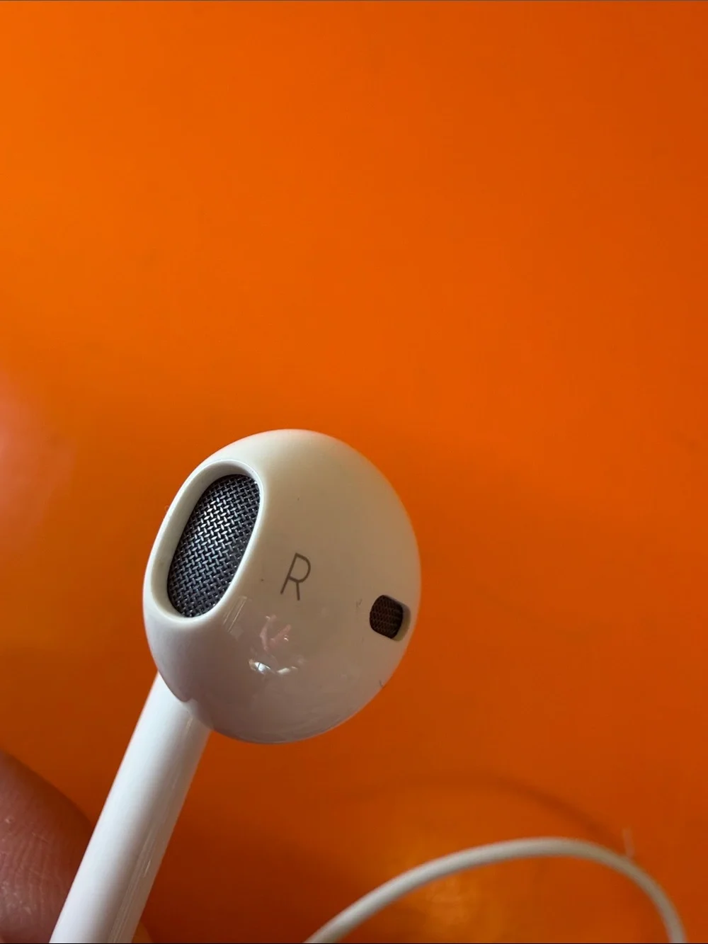Apple original earbuds